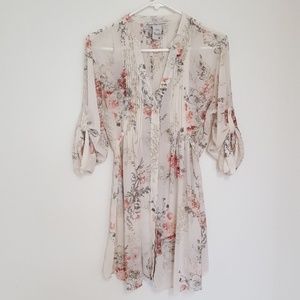 American Rag Tunic